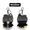 [PRE-ORDER] ENHYPEN SPOOKY ENCHIN MD - Plush Keyring