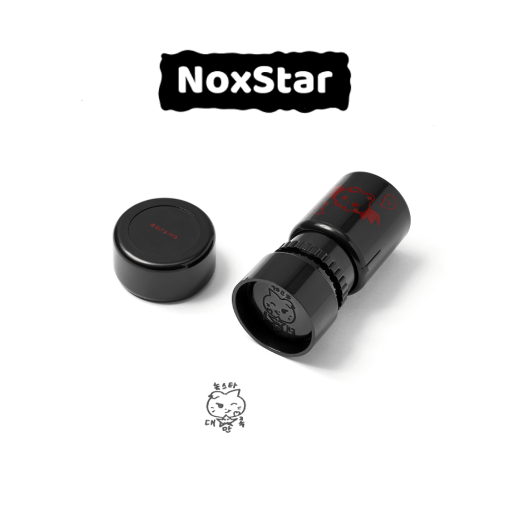 [PRE-ORDER] ENHYPEN SPOOKY ENCHIN MD - Lucky Draw [Stamp] (Random)