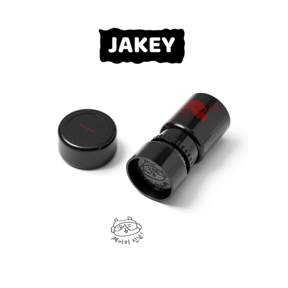 [PRE-ORDER] ENHYPEN SPOOKY ENCHIN MD - Lucky Draw [Stamp] (Random)