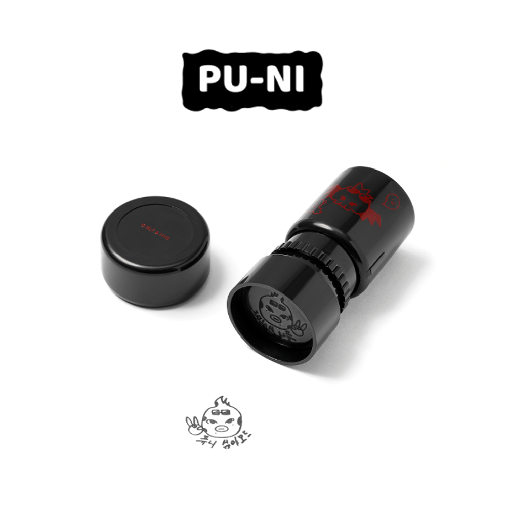 [PRE-ORDER] ENHYPEN SPOOKY ENCHIN MD - Lucky Draw [Stamp] (Random)