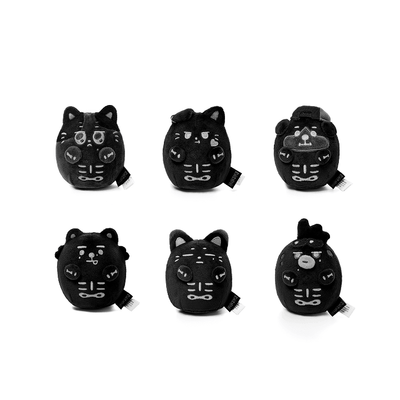 [PRE-ORDER] ENHYPEN SPOOKY ENCHIN MD - Stress Ball