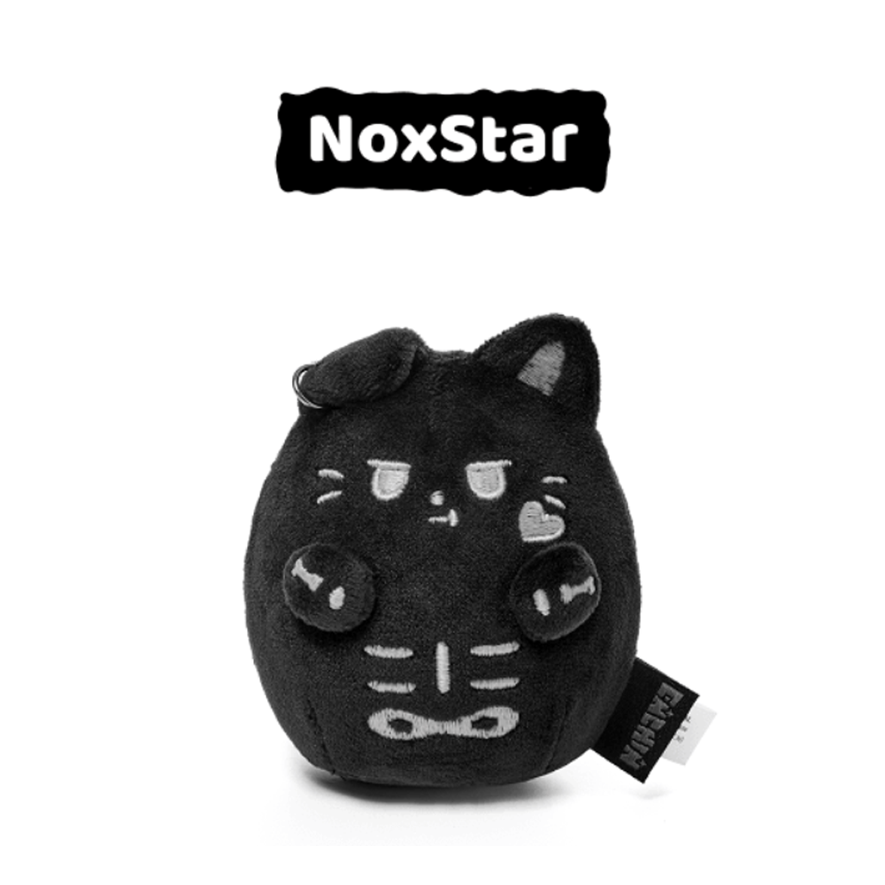 [PRE-ORDER] ENHYPEN SPOOKY ENCHIN MD - Stress Ball