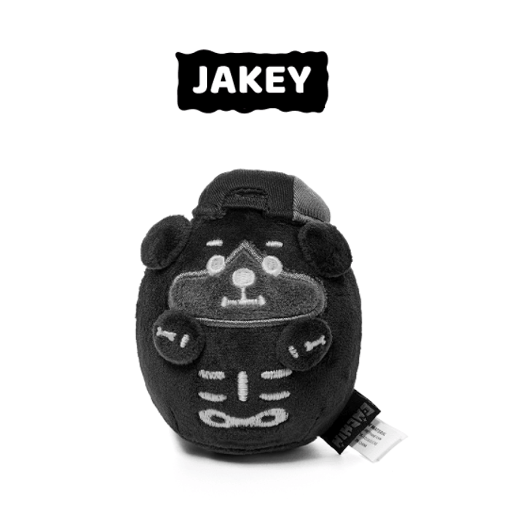 [PRE-ORDER] ENHYPEN SPOOKY ENCHIN MD - Stress Ball