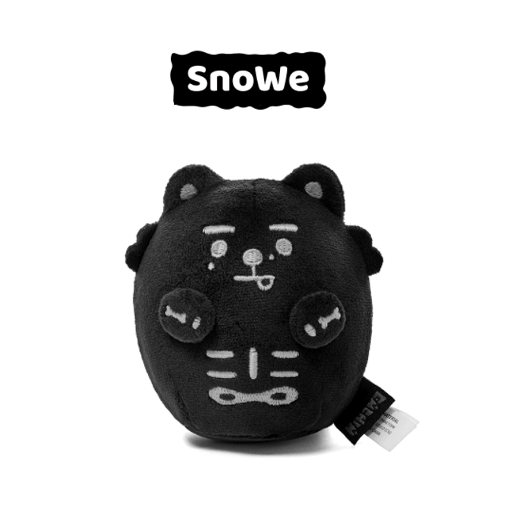 [PRE-ORDER] ENHYPEN SPOOKY ENCHIN MD - Stress Ball