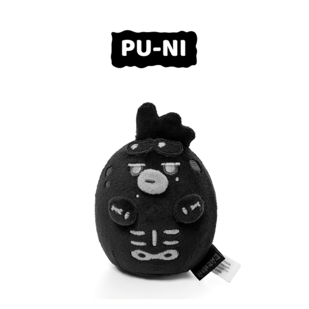 [PRE-ORDER] ENHYPEN SPOOKY ENCHIN MD - Stress Ball