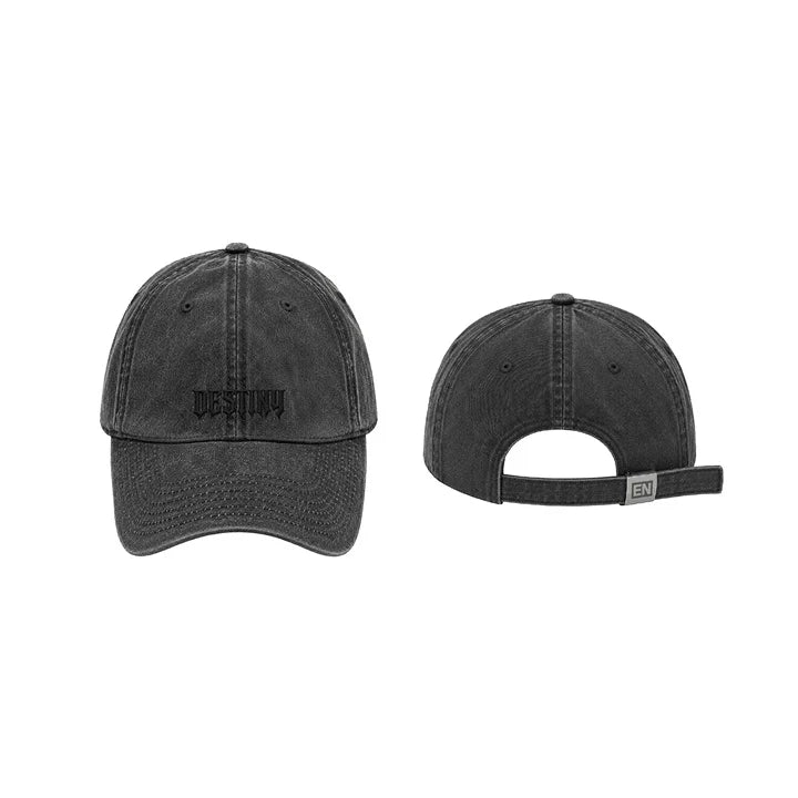 [PRE-ORDER] Enhypen - [VR CONCERT: DESTINY] BALL CAP