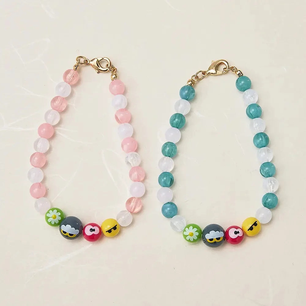 G-DRAGON [ZO&FRIENDS 26 K-EDITION] - BRACELET SET