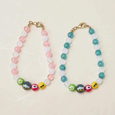 G-DRAGON [ZO&FRIENDS 26 K-EDITION] - BRACELET SET