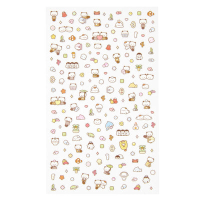 Haedal & Gureumi Mini Sticker
