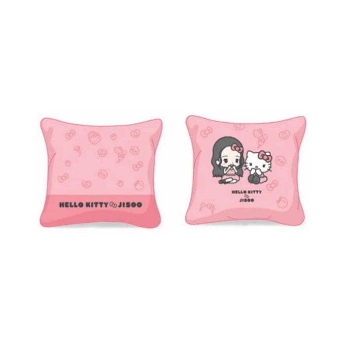 Hello Kitty X JISOO Cushion