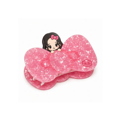 Hello Kitty X JISOO Hair Clip (Jisoo ver.)
