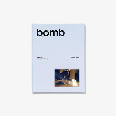 [NEW] ILLIT - 3rd Mini Album - [bomb] (Standard Ver.) (Random)