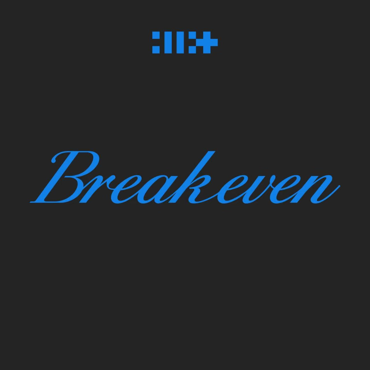 [POB] [PRE-ORDER] ILLIT – 5th Mini Album [BREAK EVEN]