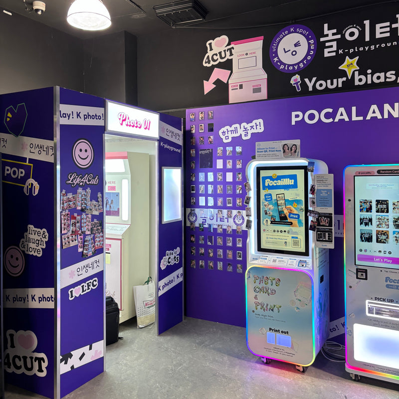 HMV Oxford St.