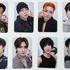[NEW] ATEEZ - Golden Hour:Part.1 Photocard (All MD ver.)