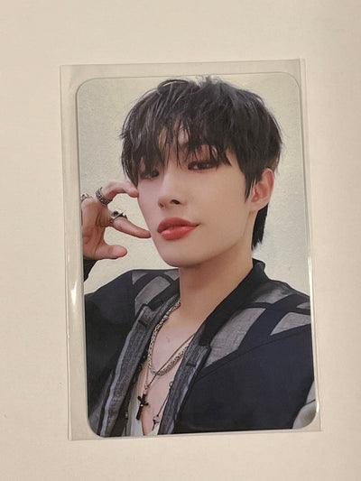 [NEW] ATEEZ - Golden Hour:Part.1 Photocard (All MD ver.)
