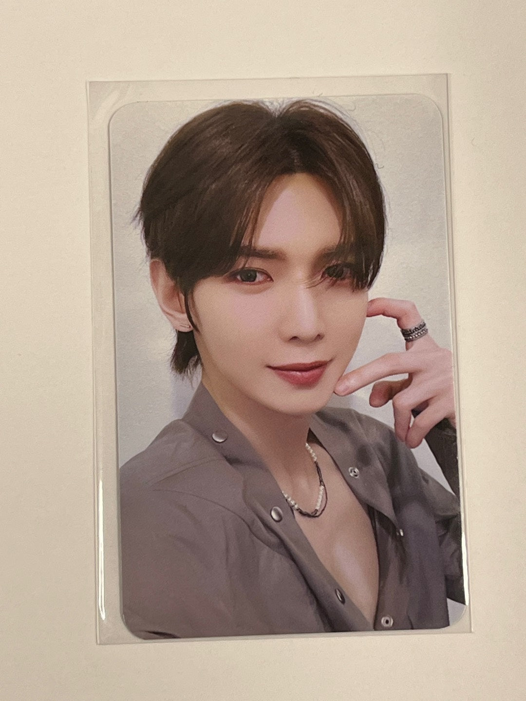 [NEW] ATEEZ - Golden Hour:Part.1 Photocard (All MD ver.)