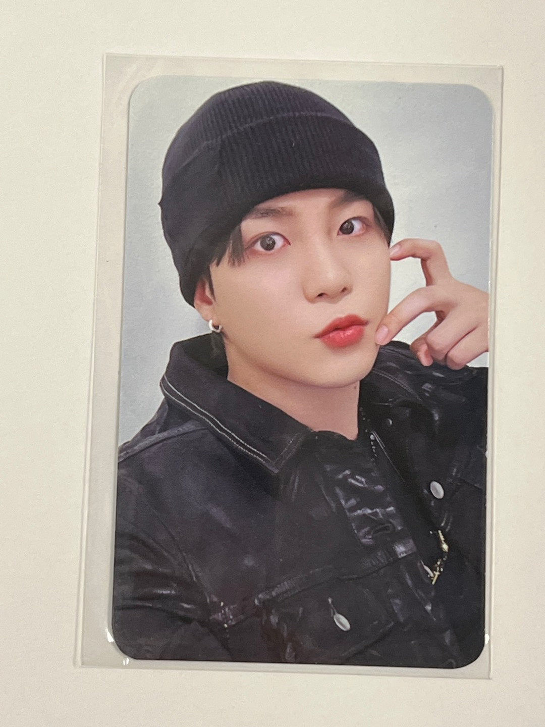 [NEW] ATEEZ - Golden Hour:Part.1 Photocard (All MD ver.)