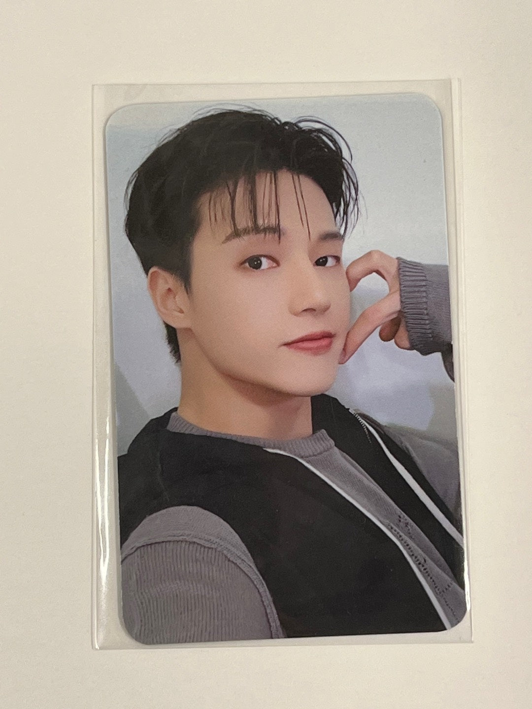 [NEW] ATEEZ - Golden Hour:Part.1 Photocard (All MD ver.)