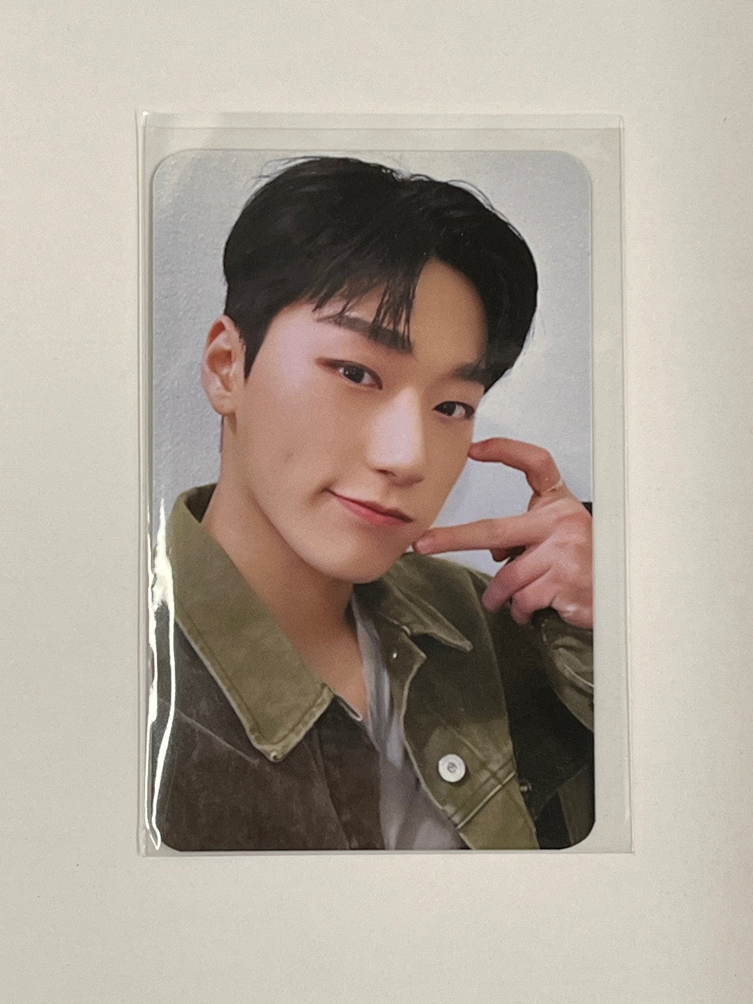 [NEW] ATEEZ - Golden Hour:Part.1 Photocard (All MD ver.)