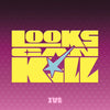 [PRE-ORDER] IVE EP - [Looks Can Kill]