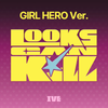 [PRE-ORDER] IVE EP - [Looks Can Kill]
