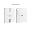 [POB] [PRE-ORDER] JEONGHANXJOSHUA (SEVENTEEN) 1st Mini Album ‘DREAMSCAPE' (Daydreamers Ver./Dreamchasers Ver.)