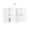 [POB] [PRE-ORDER] JEONGHANXJOSHUA (SEVENTEEN) 1st Mini Album ‘DREAMSCAPE' (Daydreamers Ver./Dreamchasers Ver.)