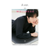 [PRE-ORDER] JIN (BTS) - ESQUIRE WELLNESS (OCTOBER 2026)