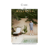[PRE-ORDER] JIN (BTS) - ESQUIRE WELLNESS (OCTOBER 2026)