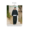 [PRE-ORDER] JIN (BTS) - ESQUIRE WELLNESS (OCTOBER 2026)