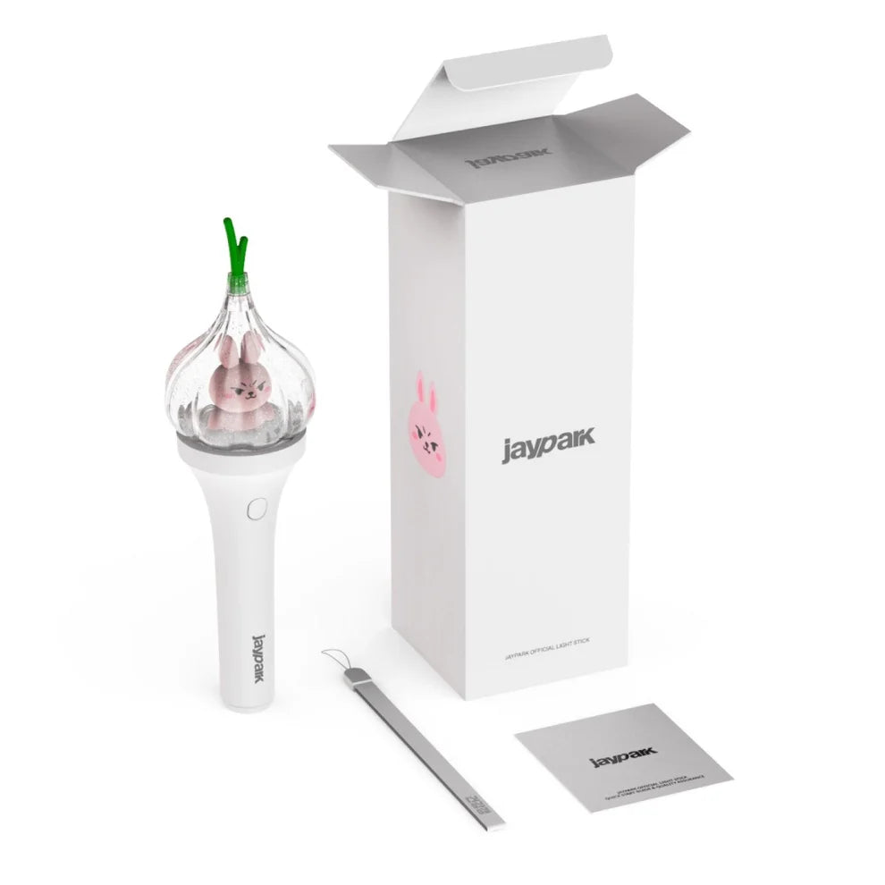 [PRE-ORDER] Jay Park Official Light Stick