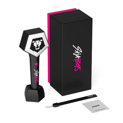 K-POP DEMON HUNTERS - SAJA BOYS Official Light Stick