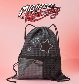 [PRE-ORDER] ATEEZ - [MIGHTEEZ ROCK THE STAGE] STRING BAG
