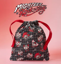 [PRE-ORDER] ATEEZ - [MIGHTEEZ ROCK THE STAGE] STRING POUCH