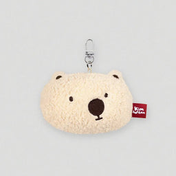 Kimhachan House Doll Keyring