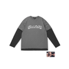 [PRE-ORDER] LE SSERAFIM MADE MY NIGHT - Layered L/S T-shirt