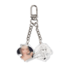 [PRE-ORDER] LE SSERAFIM MADE MY NIGHT - Photo Keyring