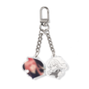[PRE-ORDER] LE SSERAFIM MADE MY NIGHT - Photo Keyring