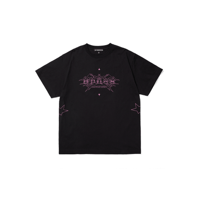 [NEW] LE SSERAFIM MADE MY NIGHT - S/S T-shirt