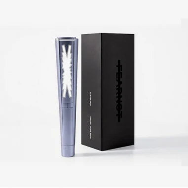 [RE-ORDER] LE SSERAFIM Official Light Stick
