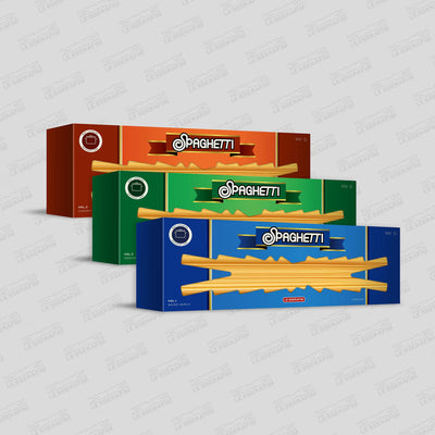 [NEW] LE SSERAFIM - 1st Single Album - 'SPAGHETTI' (Random)