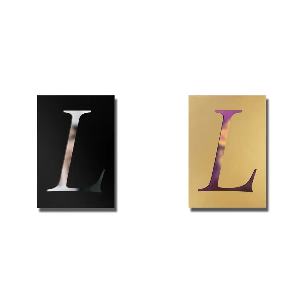 LISA - First Single Album - [LALISA] (Random)