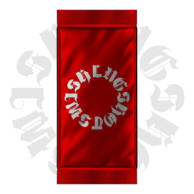 [POB] [PRE-ORDER] LNGSHOT EP [S.W.I.S.H.] (Card Pack Ver.)