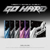 [POB] [PRE-ORDER] MEOVV Single Album [GO HARD]