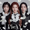[PRE-ORDER] MISAMO – Japan 1st Full Album [PLAY] (Limited A / Limited B Ver.)