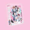 [PRE-ORDER] NCT DREAM 2027 SEASON'S GREETINGS KIT