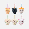 NCT WISH - 2026 NCT WISH [WISH BAKERY] POP UP MD - Pocket Wish Doll