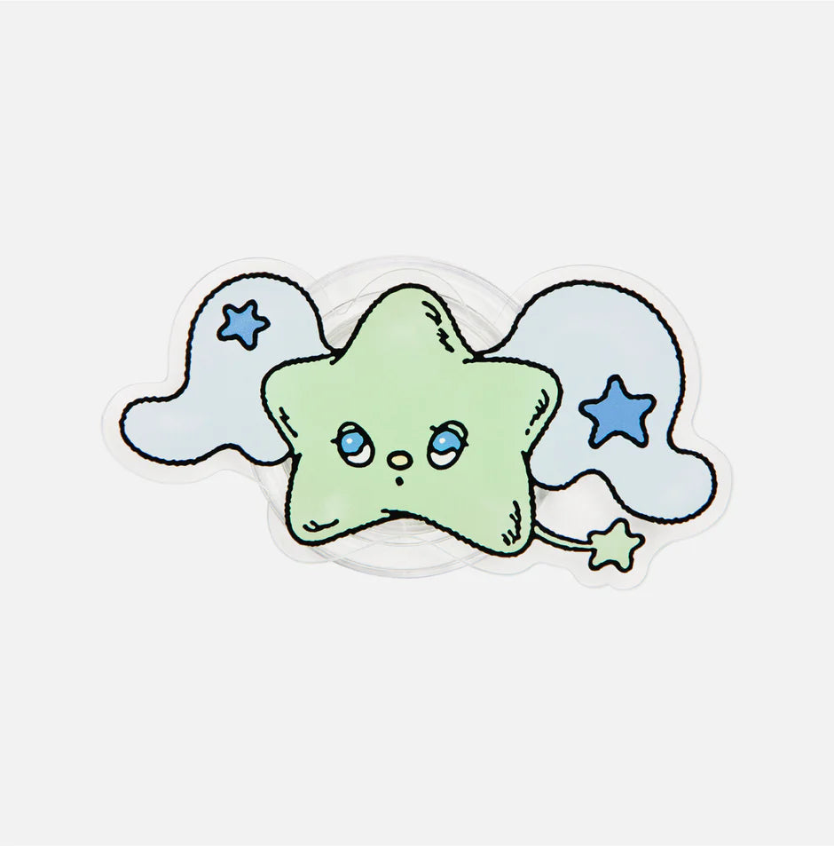 NCT WISH - 2026 NCT WISH [WISH BAKERY] POP UP MD - MagSafe Griptok