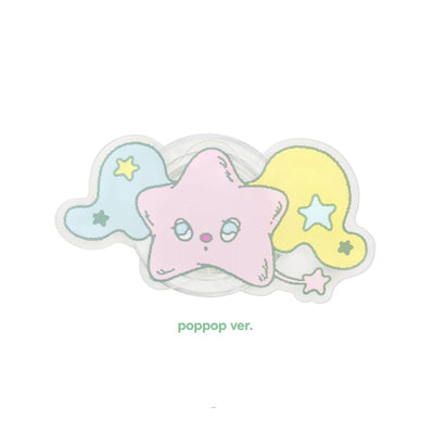 NCT WISH - 2026 NCT WISH [WISH BAKERY] POP UP MD - MagSafe Griptok